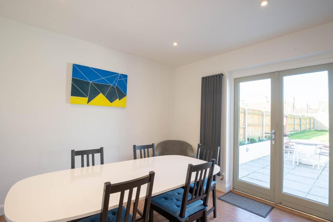 Avocet House Villa Wells-next-the-Sea Exterior photo