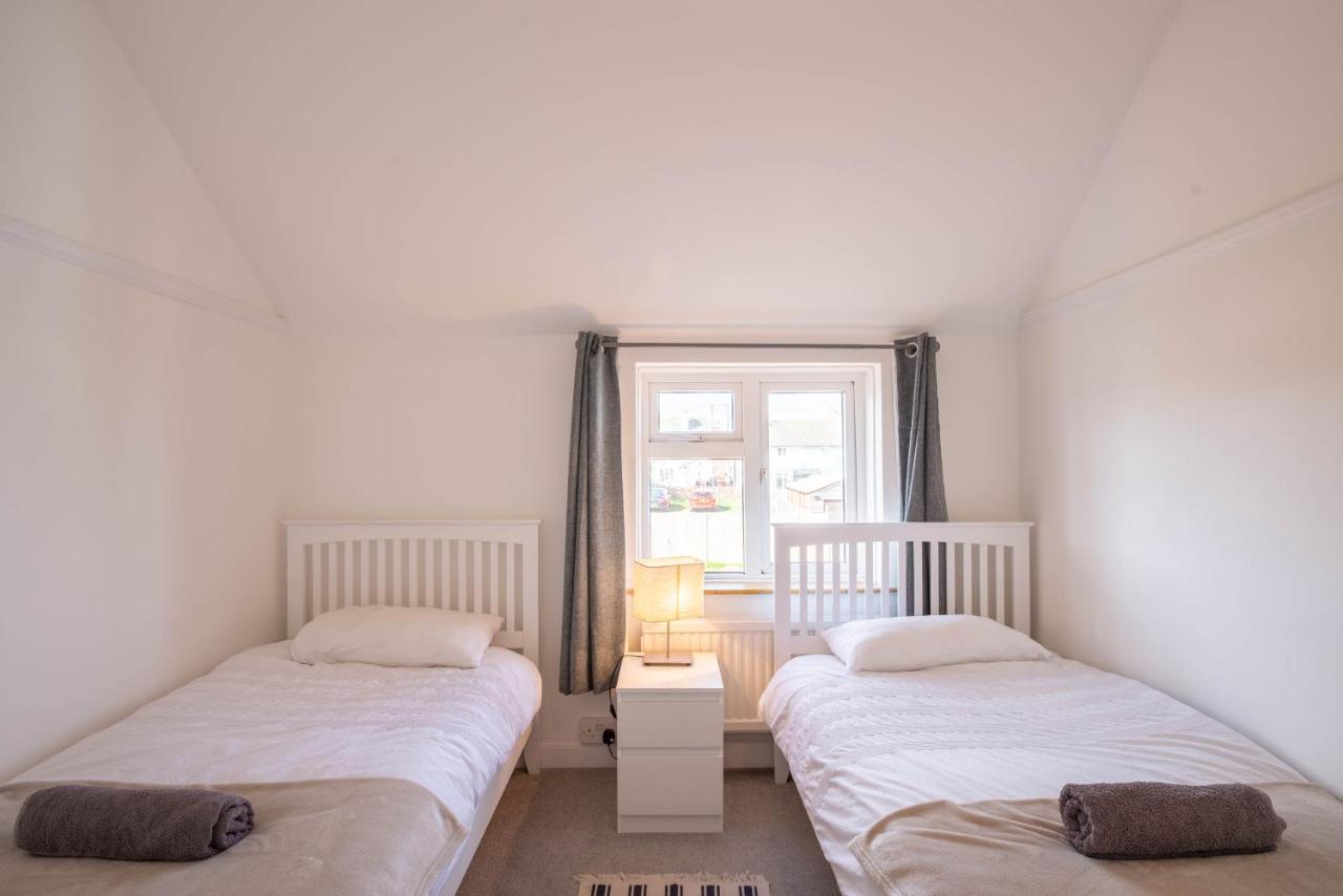 Avocet House Villa Wells-next-the-Sea Exterior photo